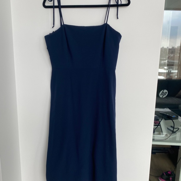 Park & Fifth Floral Dress - Picture 4 of 7